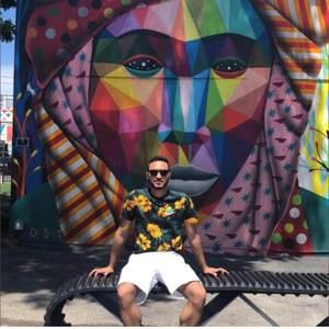 Meet your Posher, Abdullah